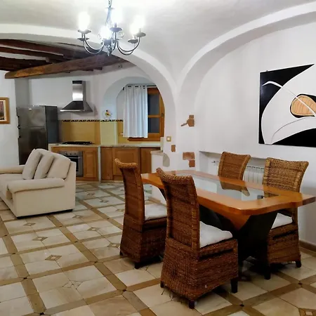 דירה Art House *