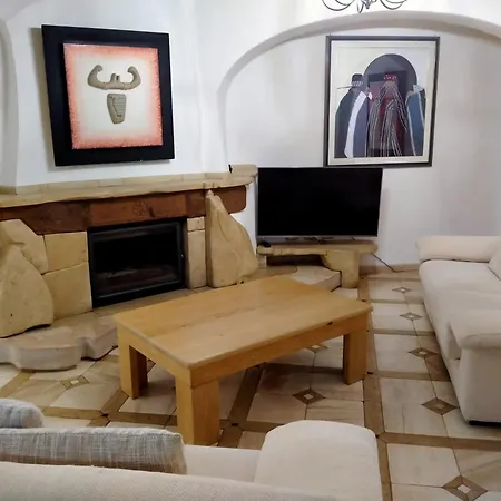 Art House דירה דורגלי