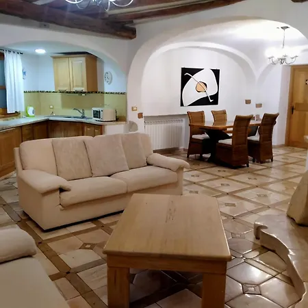 Art House דירה דורגלי